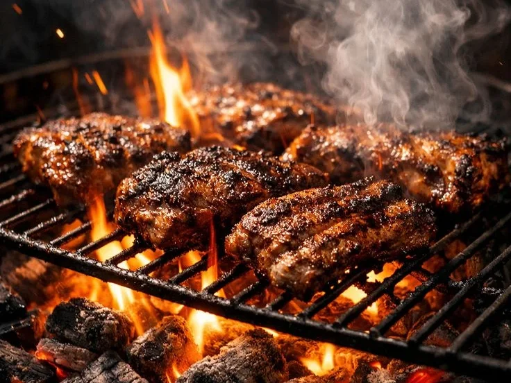 bbq