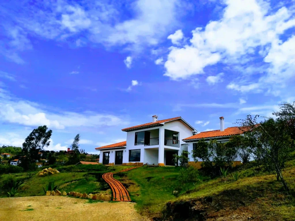 Alquiler de fincas y casas para grupos grandes cerca de Villa de Leyva: La guía definitiva