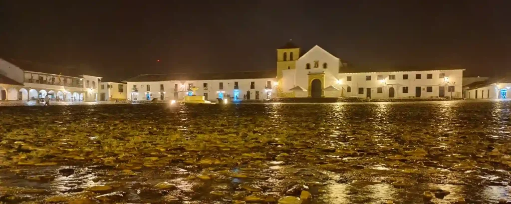 ¿Cómo llegar a Villa de Leyva desde Bogotá? Rutas, peajes y opciones para tu viaje