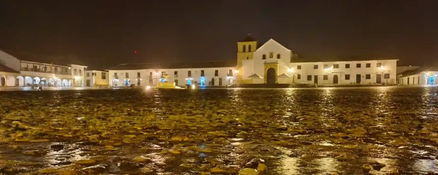 ¿Cómo llegar a Villa de Leyva desde Bogotá? Rutas, peajes y opciones para tu viaje