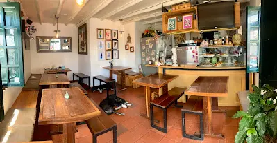 cafe los gallos