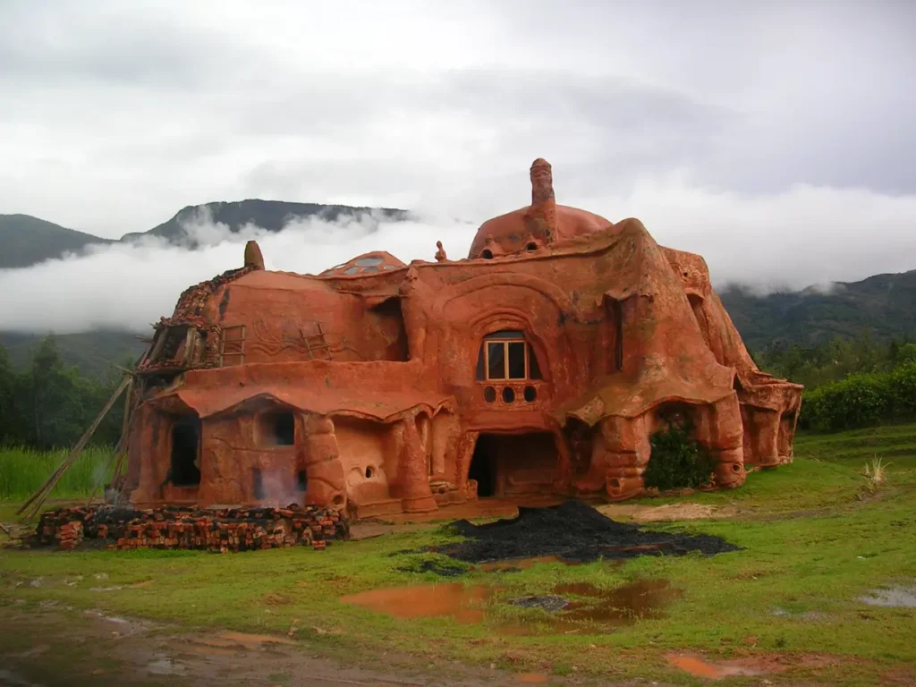 Casa de Terracota en Villa de Leyva: Todo lo que debes saber antes de tu visita #1