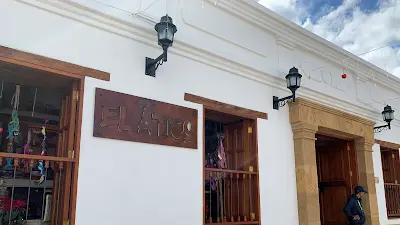el atico