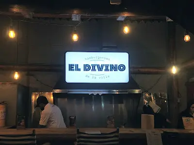 el divo restaurante