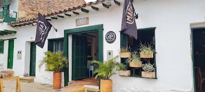 la maria bistro