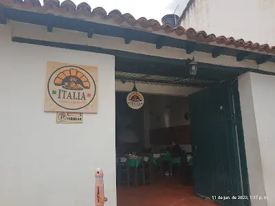 Pizzeria Ristorante Italia